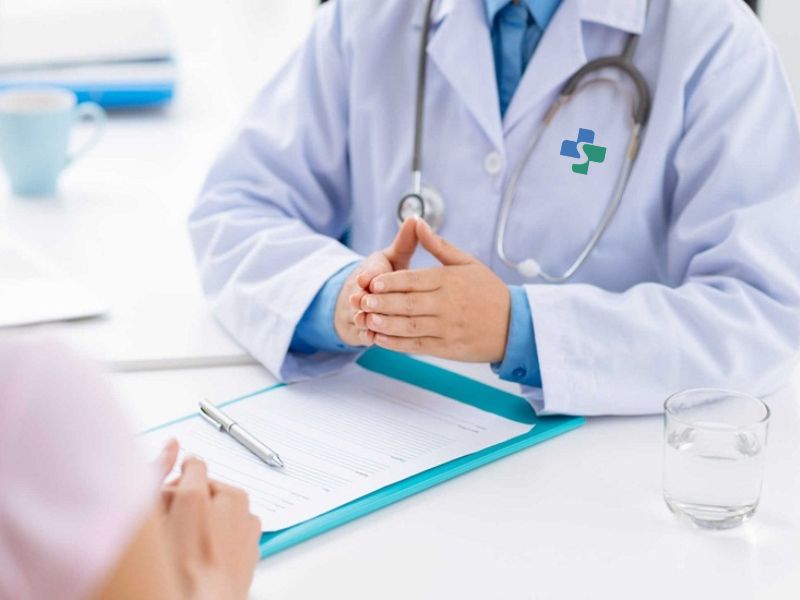 điều trị hẹp bao quy đầu ở trẻ