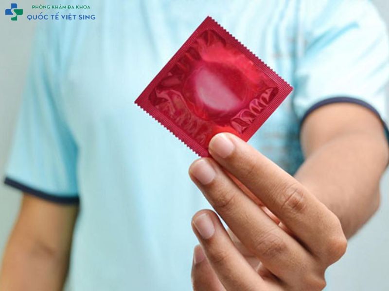phòng tránh viêm bao quy đầu ở nam giới 