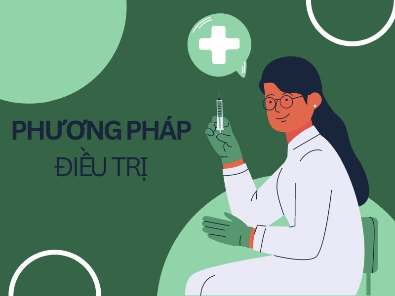 Phương pháp điều trị viêm bao quy đầu