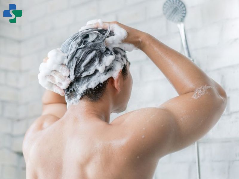 vệ sinh dài bao quy đầu Đối với nam giới trưởng thành